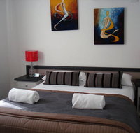 Oakey Motor Inn - Tourism Noosa