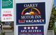Oakey Motor Inn - thumb 4