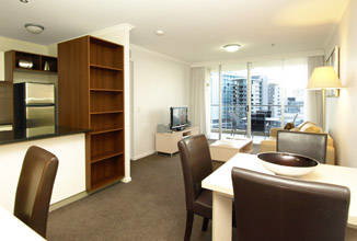 Oaks Lexicon Apartments - Tourism Noosa 1