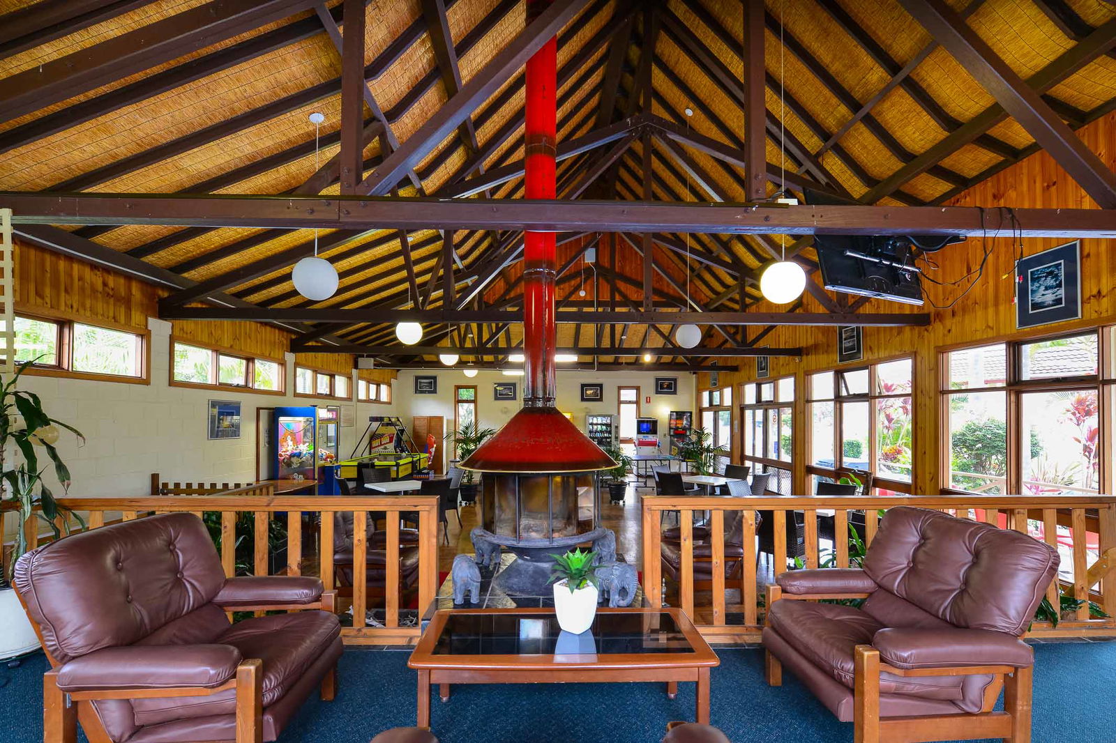 Elizabeth Beach NSW Tourism Noosa