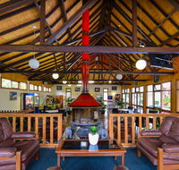 Pacific Palms Resort - Tourism Noosa