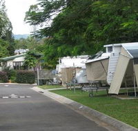 Palmwoods Tropical Village - Tourism Noosa