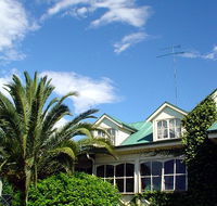 Picton Valley Motel - Tourism Noosa