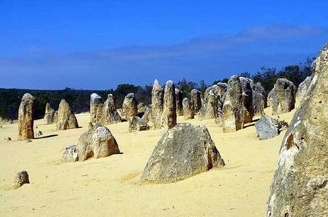 Pinnacles Holiday Park - Tourism Noosa 4