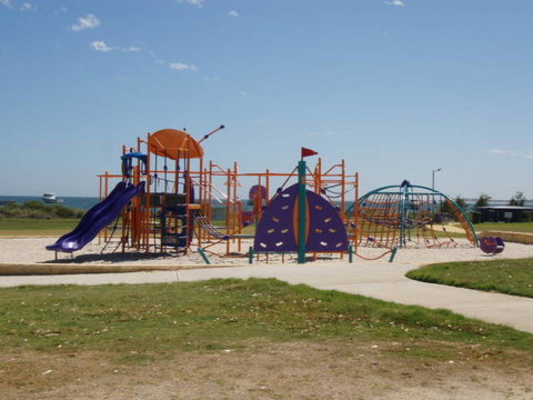 Pinnacles Holiday Park - Tourism Noosa 5