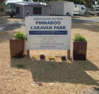 Pinnaroo Caravan Park - Tourism Noosa