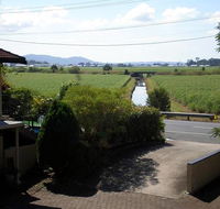 Poinciana Motel - Tourism Noosa