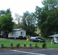 Poplar Caravan Park - Tourism Noosa