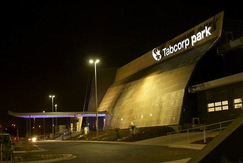 Quality Hotel Tabcorp Park - Tourism Noosa 7