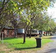Quambatook Caravan Park - Tourism Noosa