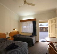 Rest Point Motor Inn and Hereford Steakhouse - Tourism Noosa