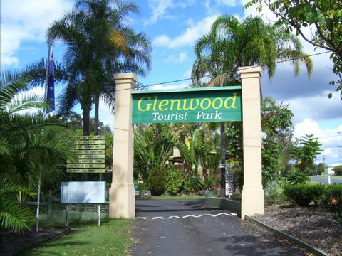 Glenwood Tourist Park And Motel - Tourism Noosa 7
