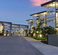 Grand Mercure Apartments Magnetic Island - Tourism Noosa