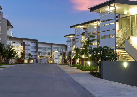 Grand Mercure Apartments Magnetic Island - Tourism Noosa 0