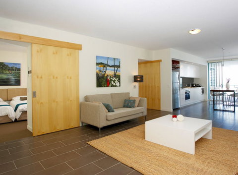 Grand Mercure Apartments Magnetic Island - Tourism Noosa 2