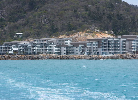 Grand Mercure Apartments Magnetic Island - Tourism Noosa 4