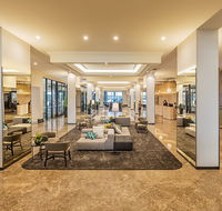 Pan Pacific Perth - Tourism Noosa