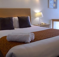 Parkwood Motel  Apartments - Tourism Noosa