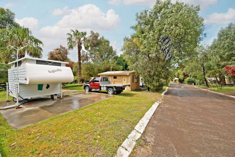 Acclaim Pine Grove Holiday Park - Tourism Noosa 10