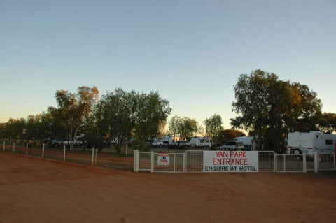 Billabong Homestead Hotel Motel - Tourism Noosa 4
