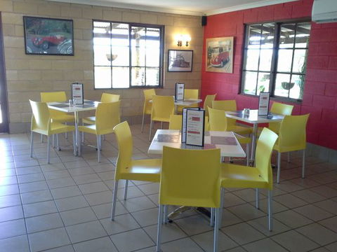 Billabong Homestead Hotel Motel - Tourism Noosa 5