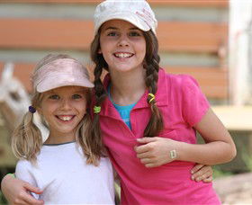 Licola Wilderness Village - Tourism Noosa 1