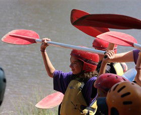 Licola Wilderness Village - Tourism Noosa 5