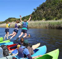 Nillahcootie Outdoor Centre - Tourism Noosa
