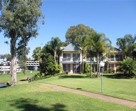Villa Tarni Apartments - Tourism Noosa 1