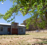 Brackens Cottage - Coolah - Tourism Noosa