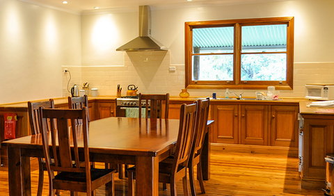 Capertee Homestead 'Port Macquarie' - Bogee - Tourism Noosa 0