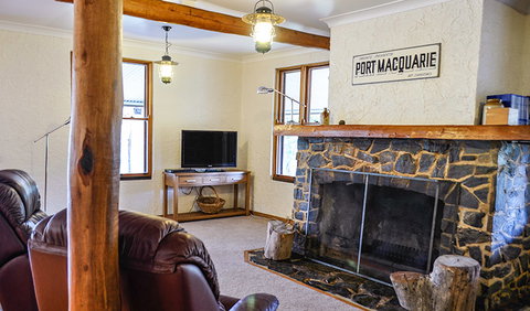 Capertee Homestead 'Port Macquarie' - Bogee - Tourism Noosa 1