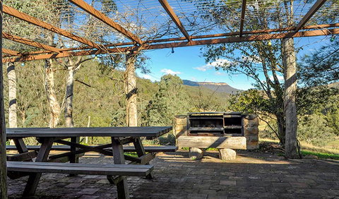 Capertee Homestead 'Port Macquarie' - Bogee - Tourism Noosa 2