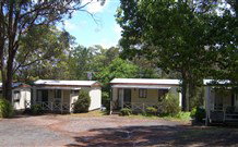 Bulahdelah Cabin And Van Park - Tourism Noosa 0