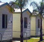 Coomealla Club Motel and Caravan Park Resort - Tourism Noosa