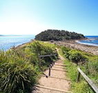 Culburra Beach Holiday Park - Tourism Noosa