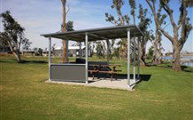 DC On The Lake - Tourism Noosa 1