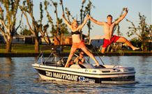 DC On The Lake - Tourism Noosa 3