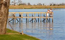 DC On The Lake - Tourism Noosa 2