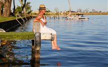 DC On The Lake - Tourism Noosa 6