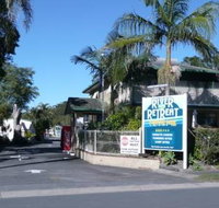 River Retreat Caravan Park - Tourism Noosa