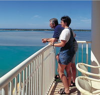 Riviere On Golden Beach - Tourism Noosa