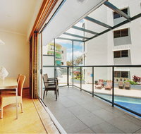 Rolling Surf Resort - Tourism Noosa