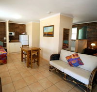 Rubyvale Motel  Holiday Units - Tourism Noosa