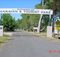Rutherglen Caravan  Tourist Park - Tourism Noosa