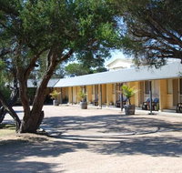 Rye Beach Motel - Tourism Noosa