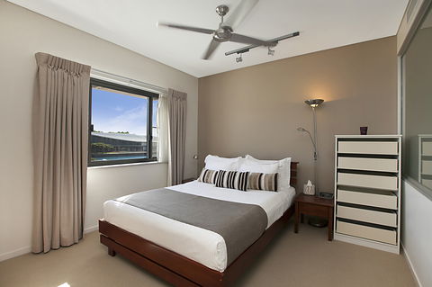 Saltwater Suites - Tourism Noosa 0