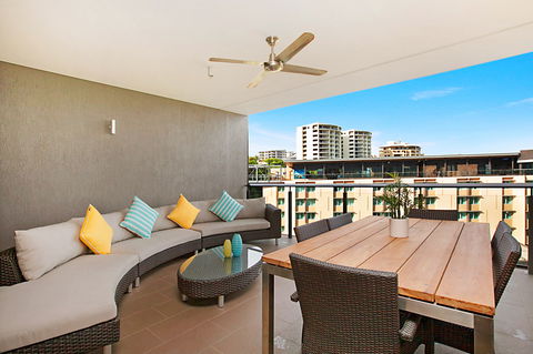 Saltwater Suites - Tourism Noosa 1
