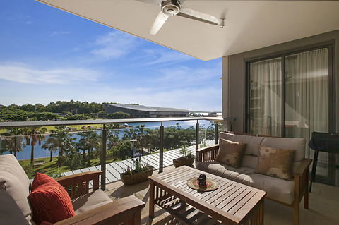 Saltwater Suites - Tourism Noosa 6