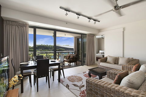 Saltwater Suites - Tourism Noosa 5
